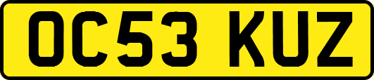 OC53KUZ