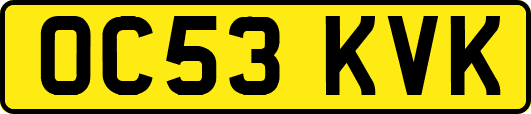 OC53KVK