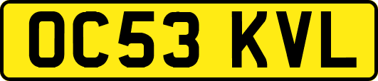 OC53KVL