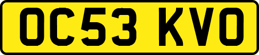 OC53KVO