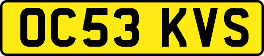 OC53KVS