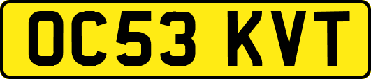 OC53KVT