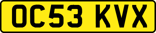 OC53KVX