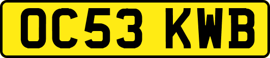 OC53KWB