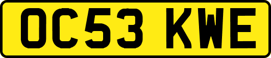 OC53KWE