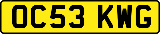 OC53KWG