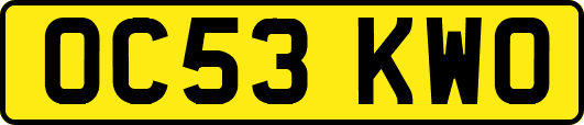 OC53KWO