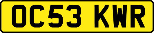 OC53KWR