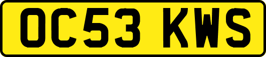 OC53KWS