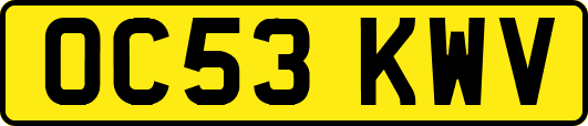 OC53KWV