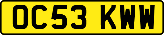 OC53KWW