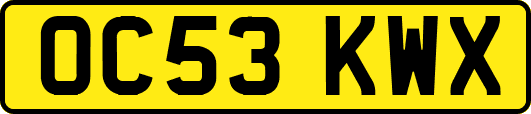 OC53KWX