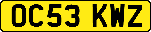 OC53KWZ