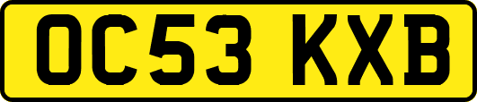 OC53KXB