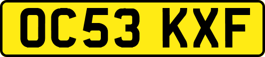 OC53KXF