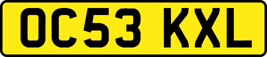 OC53KXL