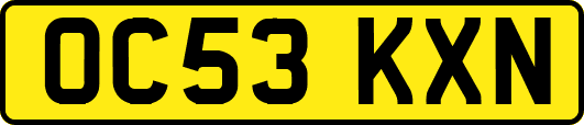 OC53KXN