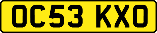 OC53KXO