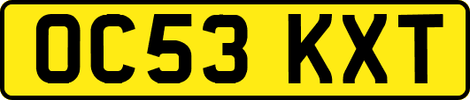 OC53KXT