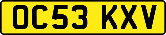 OC53KXV