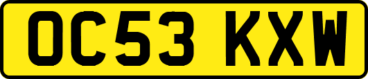 OC53KXW