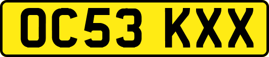 OC53KXX
