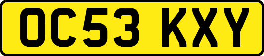 OC53KXY