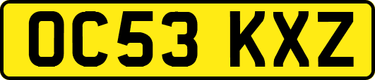 OC53KXZ