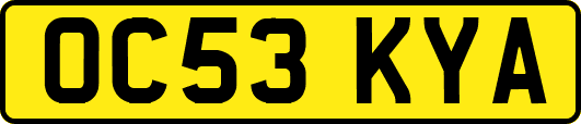 OC53KYA
