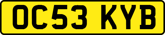 OC53KYB