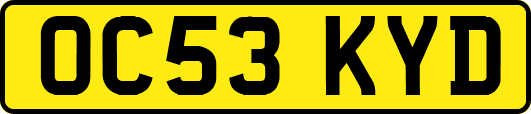 OC53KYD