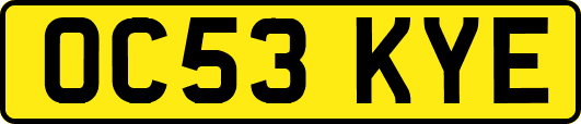 OC53KYE