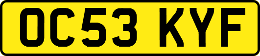 OC53KYF