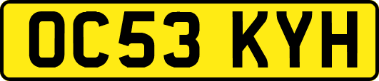 OC53KYH