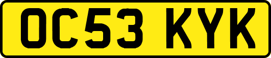 OC53KYK