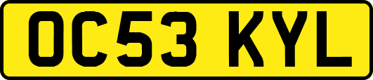 OC53KYL