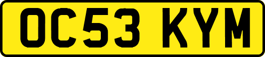 OC53KYM