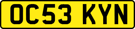 OC53KYN