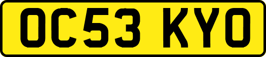 OC53KYO