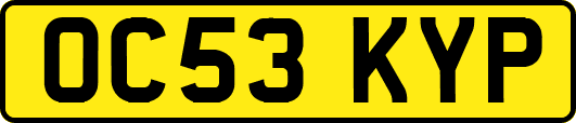 OC53KYP