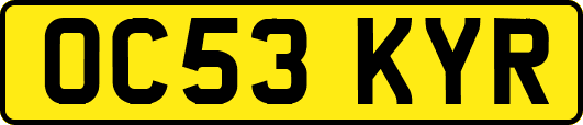 OC53KYR