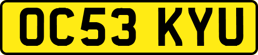 OC53KYU