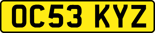 OC53KYZ