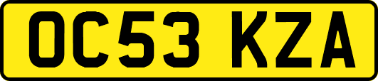 OC53KZA