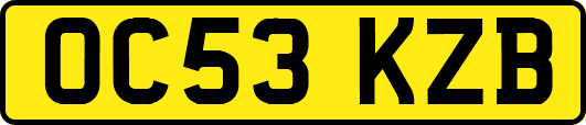 OC53KZB