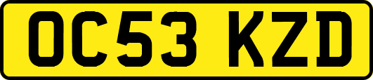 OC53KZD