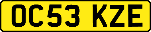 OC53KZE