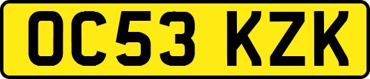 OC53KZK
