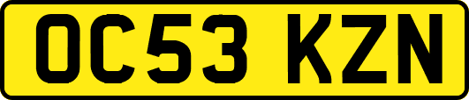 OC53KZN