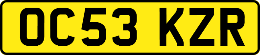 OC53KZR